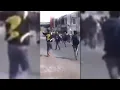 TAWURAN KEBAL BACOK VERSI JEDAG JEDUG GUA ROBOT ANJ**