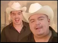 EL DIABLO EN UNA BOTELLA "Voces del Rancho" | Video Oficial