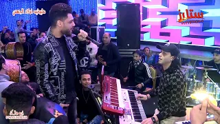 أحمد عامر وعبسلام يازارع بستانك نور        مليونيه اولاد الجهنى   حفلات اسد القليوبيه ابو مالك دندنها