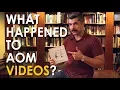 What Happened to Art of Manliness s The Art of Manliness