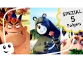 Lagu NoNo Forest: 20 min SPEZIAL I NEUE lustige Videos Animation