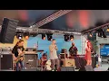 老莫 ILL MO 與好朋友們 — 女士優先 (Lady First) | 2022 TCCF 創意內容大會 跨域展演。探索舞台 @ 松山文創園區 2022/11/12
