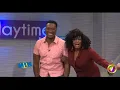 TVJ Daytime Live: Joby Jay Performance - January 14 2020
