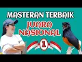 Download Lagu masteran murai batu paling dicari kesukaan juri