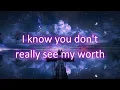Someday - Nina - R&B AI Cover - Lyrics