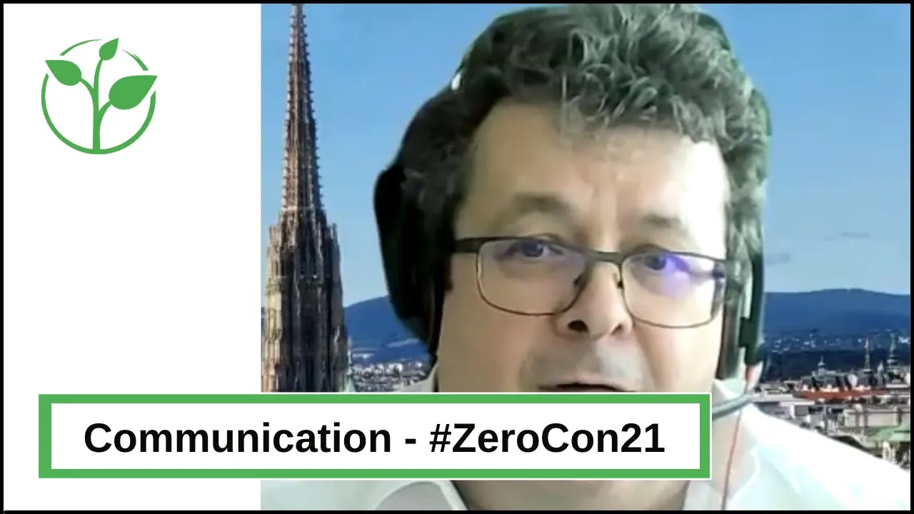 Communication tools blind and low vision