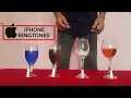Download Lagu IPhone Ringtones Wine Glass Cover - Cheers !