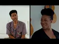 Eric Benét, India.Arie - Must Be Love (Official)