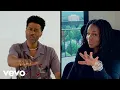 Lagu Eric Benét, India.Arie - Must Be Love (Official)
