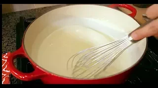 Homemade Lasagna Sheets (Without Pasta Machine) - How to make Lasagna - Easy Lasagna Recipe. 