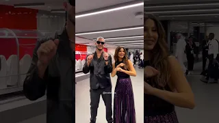 Algerian Roots DJSnake X Nancyajram Djsnake Discomaghreb Shorts Shorts 