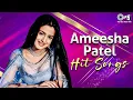 Download Lagu Ameesha Patel Hits Songs | Meri Tarah Tum Bhi, Jab Dil Dhadakta Hai | Evergreen Hindi Romantic Songs
