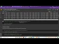 Pattern Recognition Project Part-1