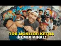 Lagu Lagu Viral Remix 2025 TOR MONITOR KETUA – ORANG BARU LEBE GACOR Ecko Show x Juan Reza x Chesylino