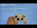 Xbox Series How to Allow Notifications For Apps Tutorial For Beginners 2021