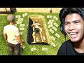 Download Lagu ខ្ញុំជីកផ្នូរខ្មោចដើម្បីលួចលុយ | Hella City RP
