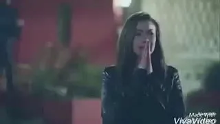 اجمل حاله واتساب  يأعيني ليه بدمعي    دندنها
