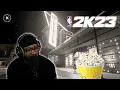 NBA 2K23 The Theater With The Guys