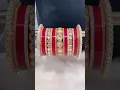Download Lagu ❤ Latest Kundan Chooda ❤#bridalbangles #chooda #youtubeshorts #shorts #shortsfeed #shortsvideo #reel