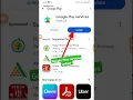 how to update google play services google play services update kaise Karen