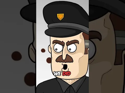 They Deported Him to the Big Fan Asylum