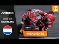 Download Lagu OOK IN ASSEN IS MARC MÁRQUEZ NIET TE STOPPEN!!! 🇳🇱💥 | Samenvatting GP van Nederland | MotoGP 2025