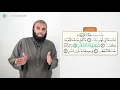 Download Lagu Surah Al Masad | Qur'an Made Easy