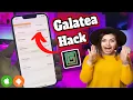 Galatea App Hack Galatea App Unlimited Points 2023 New Hack