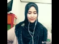Download Lagu Nawwarti ayyami karaoke bareng vindasazam suaranya kereen bgt