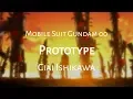 Download Lagu Mobile Suit Gundam 00 ED3 Full | Chiaki Ishikawa