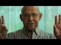 Mr. Eddie Henderson on family and friends.