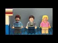 Lagu Lego final destination 5 stop motion