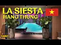 La Siesta Hotel Hang Thung in Hanoi Old Quarter