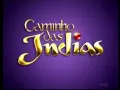 Lagu Íntervalo Caminho Das Índias TV Globo Internacional Angola (28/01/2009)