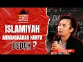 Lagu FATRIS MF || ISLAMIYAH MINANGKABAU HANYA BEDAK.? || PART 1