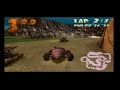 Download Lagu The Flintstones Viva Rock Vegas PS2 Gameplay (Midas/Swing)