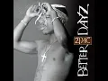 2pac Ft Anthony Hamilton Thugz Mansion (7 Remix)