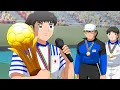 Download Lagu He challenged all the players in Europe to become the champion