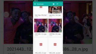 how to upload music track to ghana song app