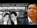 Ketika Wedding Gift Dijadikan Alat Untuk Melampiaskan Kebencian Tapi Salah Sasaran #WeddingTragedy