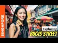 Download Lagu Exploring Bugis Street Singapore: Top Shopping, Street Food \u0026 Must-Visit Tips for 2025!