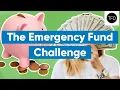 How To Save A 3 000 Emergency Fund By The End Of This Year