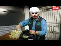 Download Lagu FLEECA ROBBERY TODAY? | JIN 'AURA FARMER\