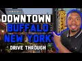 Downtown Buffalo NY - Secret Areas ONLY locals know