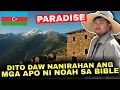 Download Lagu THE OLDEST VILLAGE IN THE WORLD 🇦🇿 5000 YEARS OLD 😱