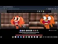 Download Lagu TAWOG Exhaling Contest Original vs Fanmade