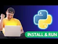 How to Install Python 3 12 1 on Windows Easily 2024 Update