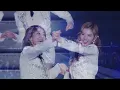Twice-「The best thing I ever did」 FHD।TWICE Dream Day concert at Tokyo Dome