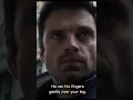 Pov The Pillow Bucky Barnes x