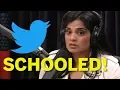 Tim Pool Schools Twitter Execs